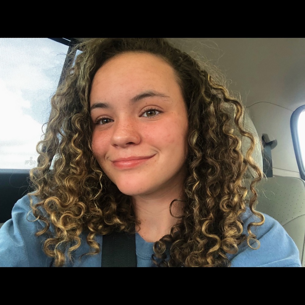 Meet your Posher, Andie